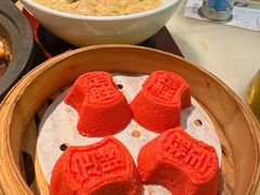 -绿茶餐厅(南翔印象城MEGA店)