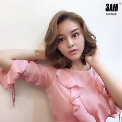 点击看大图 -3AM HAIR SALON烫发染发接发