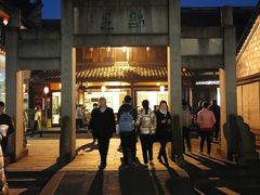 -張飛牛肉(锦里店)