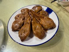 -五七油焖大虾(合川总店)
