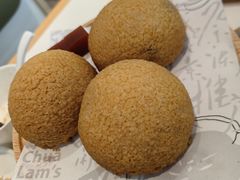 -蔡澜点心·粤菜(赛格国际购物中心店)