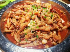 -胖哥俩肉蟹煲(湖滨银泰in77店)