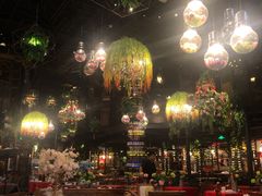 -贝贝龙虾·音乐餐厅(昌平东关店)