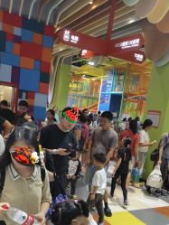 -宝燕乐园(闵行旗舰店)