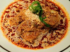 水煮牛肉-新太二·鲜料川菜(晶耀前滩店)