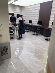 -FOR YOU造型