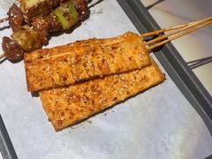 -柳喜辣·烧烤酒局(跃进总店)