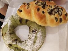 -面包新语(KKMALL京基店)