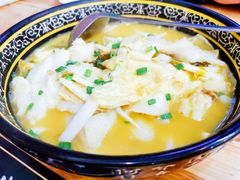 特色无骨酸汤鱼-油城印象(宾南路店)