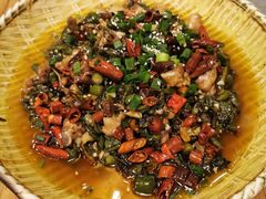 -郑件洋芋饭庄