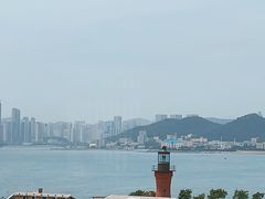 -川旺角融合菜•海景餐厅(星海广场店)