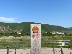 -图们国门景区