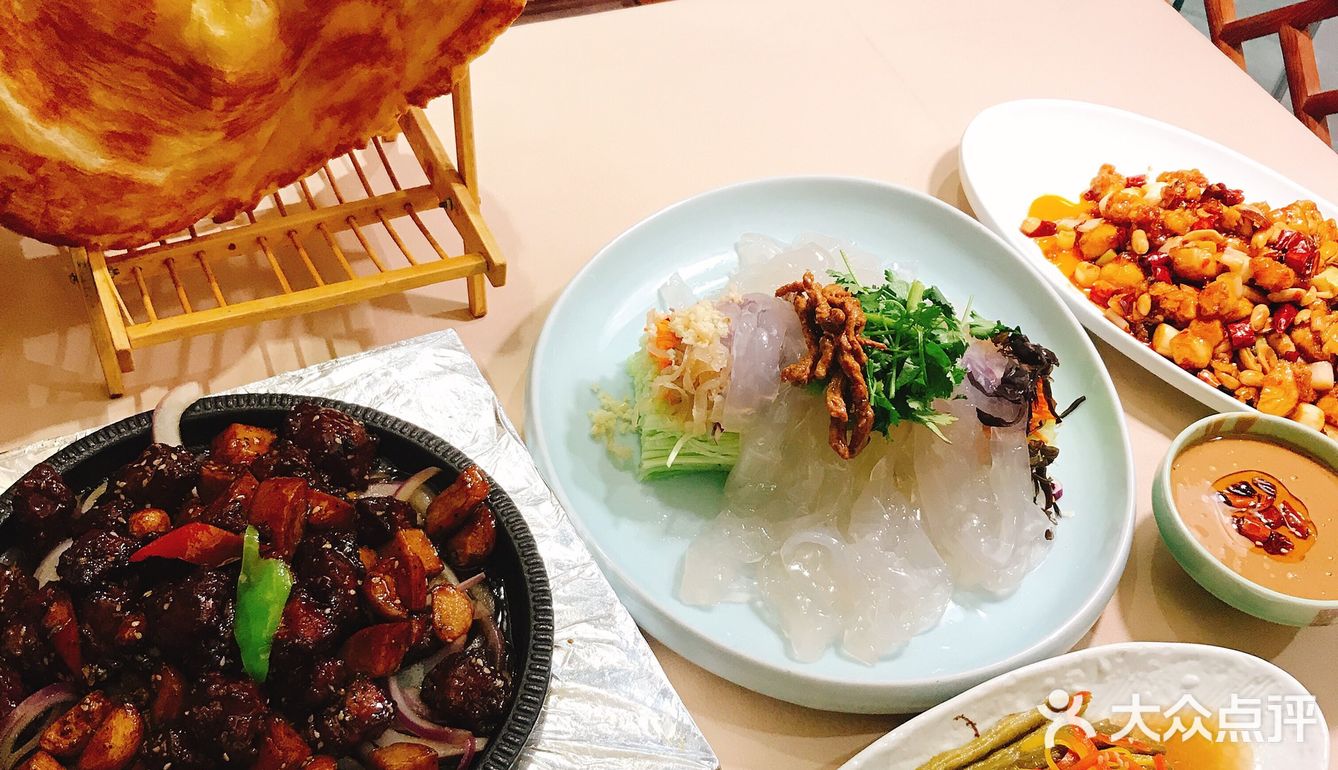 【天津美食攻略6】三家人气餐厅