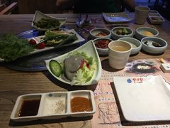 -香鼎坊江西菜(国奥店)