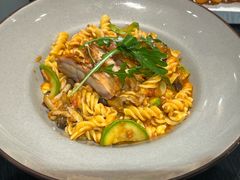 -Pennehut畔尼意面(合肥万象城店)