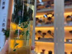 -吴裕泰茶庄(前门大街店)