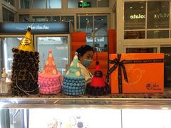 -檬舒舒MonChouChou(久光百货店)