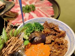 -樱嘢·炭火烧肉(惠南店)