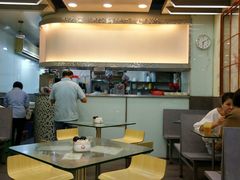 大堂-义顺牛奶公司(庇利金街店)