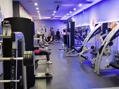 -优昂健身(新光界店)