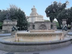 -加泰罗尼亚广场