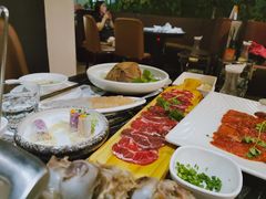 -骨之味·筒骨汤火锅(江头店)