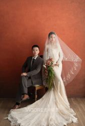 -雪中彩影婚纱摄影·微光艺术中心