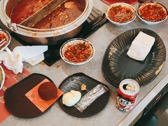 -一绪に寿喜烧(虹悦城店)