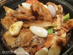 -北京西单美爵酒店-融轩中餐厅