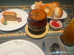 -国际饭店·西餐厅(西大直街店)