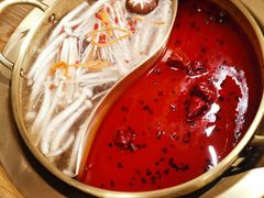 -四喜小胖·北京涮肉(五道营店)