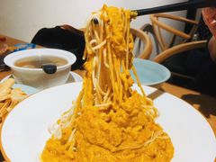 苏堂蟹黄面-苏堂阳春面•九年庆(北京路天河城店)