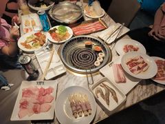 -火炉火自助餐(喜隆多店)