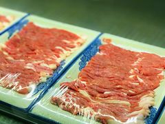 -宣武小院涮肉(前门店)