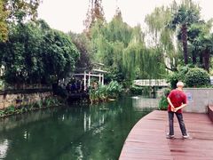 -兰溪青年公园