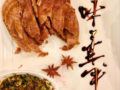 -徐记私厨(半淞园路店)