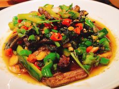 -吃饭皇帝大土家民族菜(正大广场店)