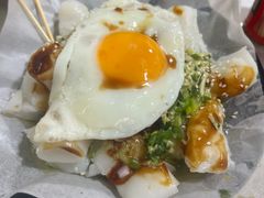 -颓记茶餐厅(美景总店)