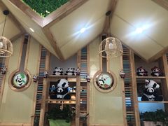 -熊猫家新派川菜(百里一·龙兴集店)