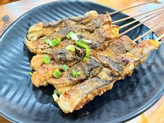 -周记蟹仔粉(侨港风情街店)