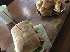 -魏斯理汉堡(西安沣东吾悦店)