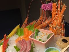 -花潮料理艺食馆(苏宁广场B区店)