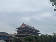 -西安贾三灌汤包·回坊小吃·清真炒菜(北院门总店)