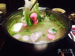 -牛焱·贵州黄牛肉火锅(城西银泰店)