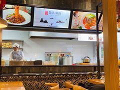 -瓦记米粉(东鼓道店)
