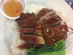 -兰芳园(上环店)