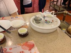 -点都德(汇点楼店)