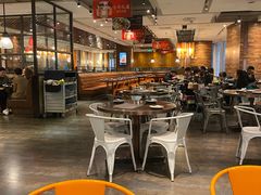 大堂-新旺茶餐厅(嘉里城店)