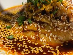 -蔴将·川菜(黄龙万科店)