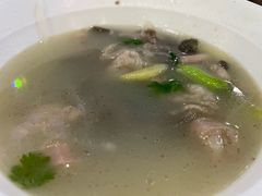 -帕米尔食府(白云观店)